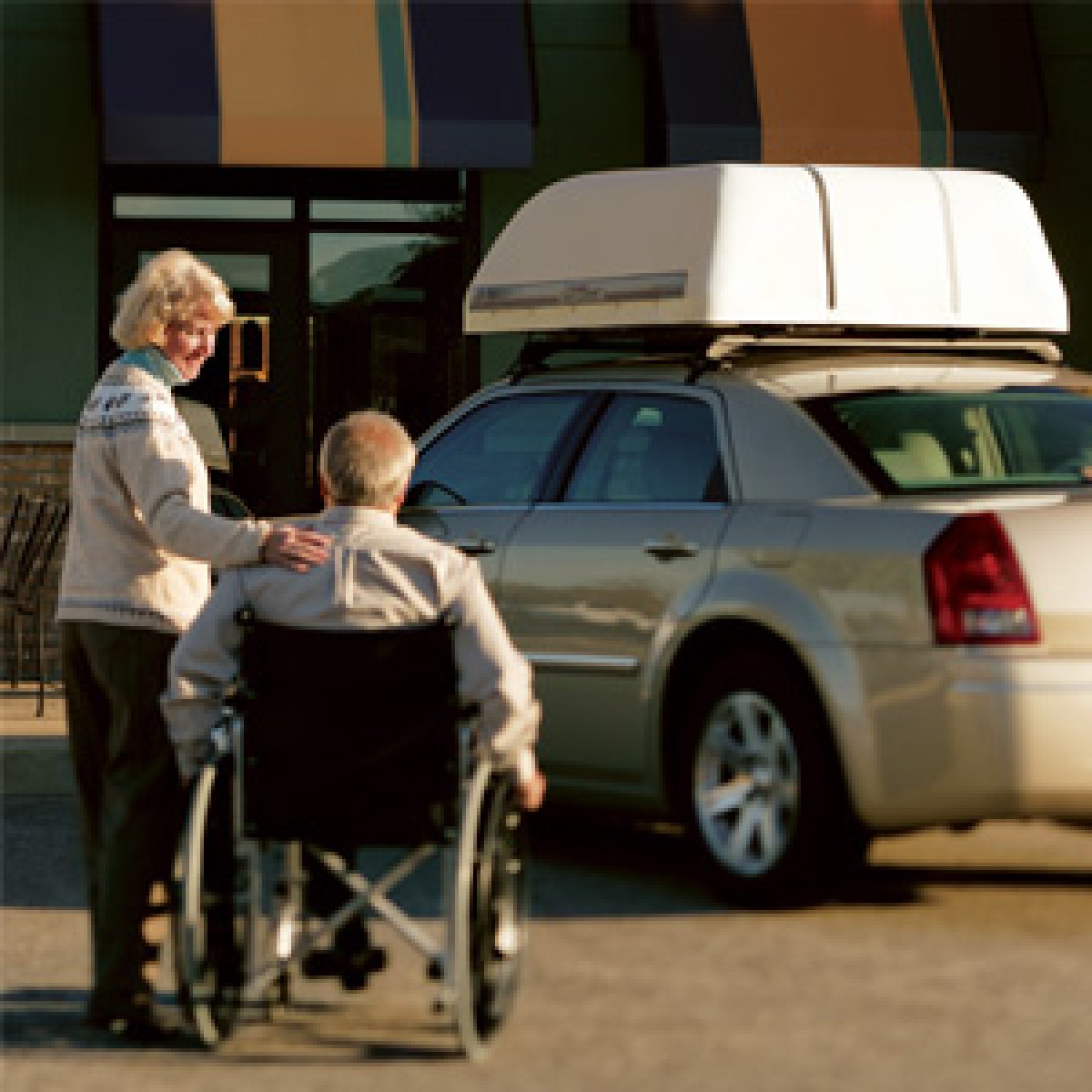 braun wheelchair lift service manual