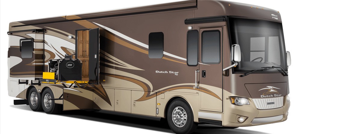 Wheelchair Accessible Motorhomes And RV'S Banner 1 of 2