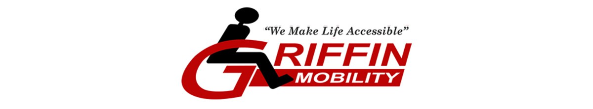 Griffin Mobility Banner  of 1
