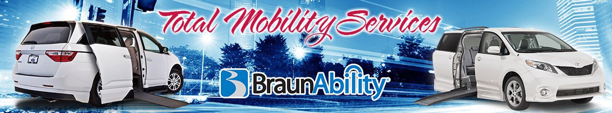 Total Mobility Services - Frederick, MD Banner  of 1