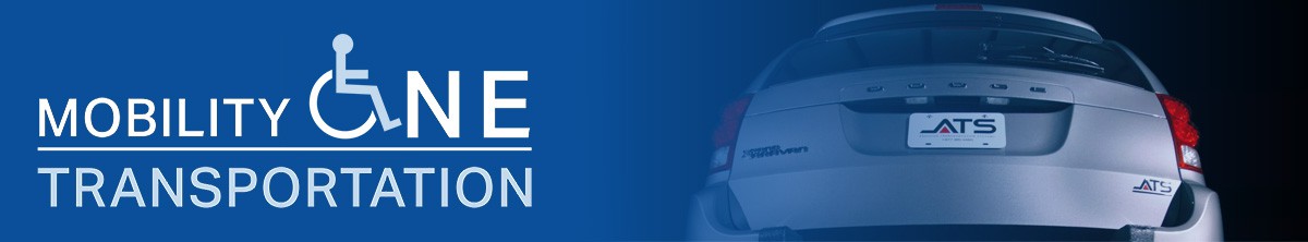 Mobility One Transporation Banner  of 1