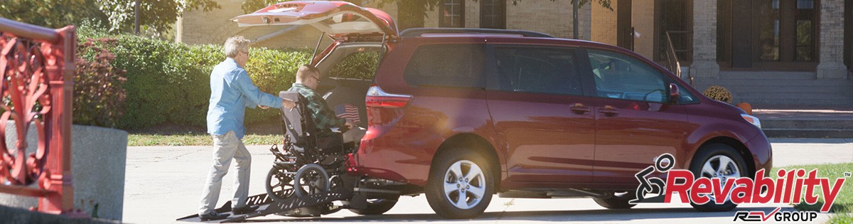 TOYOTA SIENNA ADVANTAGE RE Banner 1 of 1