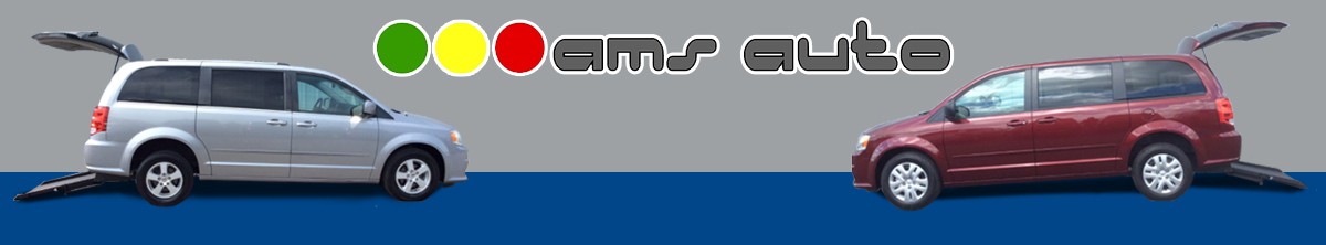Alternative Mobility Solutions, Inc.  Banner  of 1