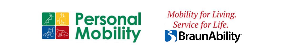 Personal Mobility Banner  of 1