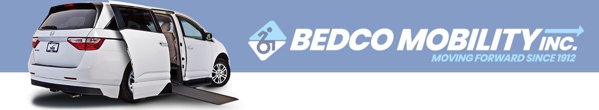 Bedco Mobility, Inc. Banner  of 1