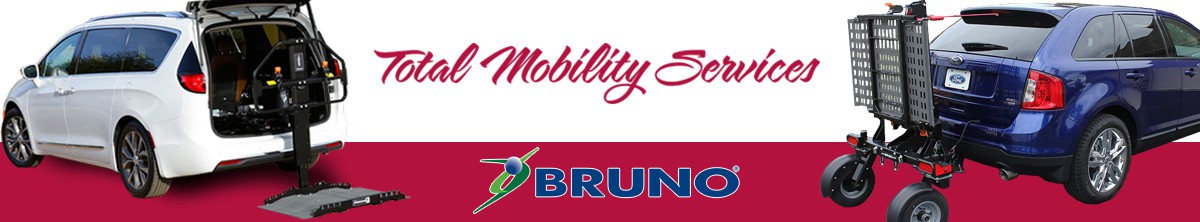 Total Mobility Services - Hurricane, WV Banner  of 1
