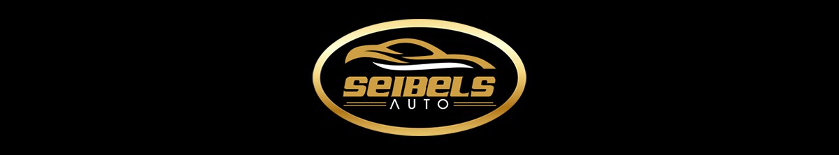 Seibels Auto Warehouse Banner  of 1