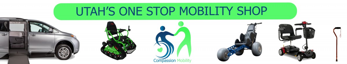 Compassion Mobility Banner  of 1