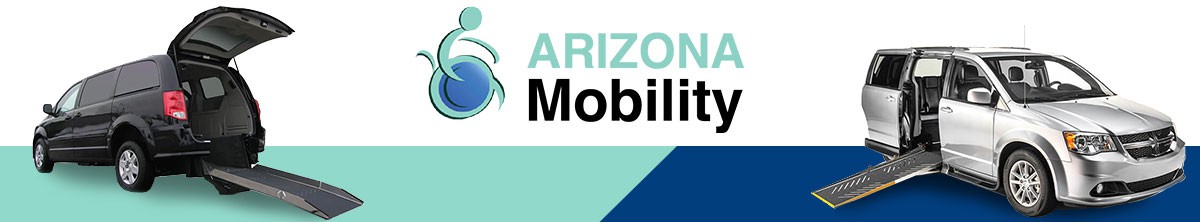 Arizona Mobility Banner  of 1