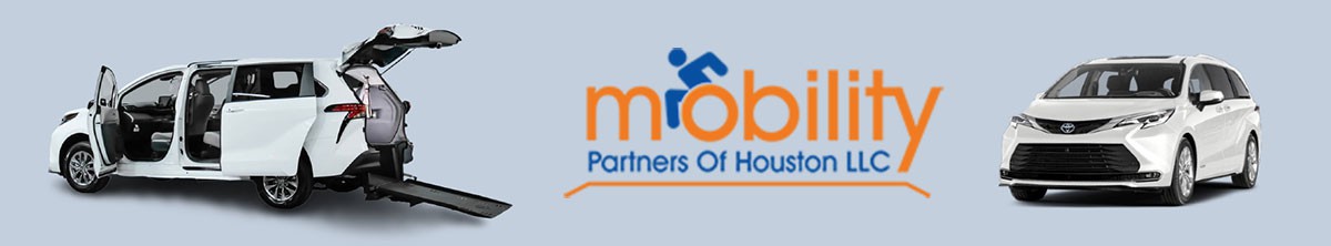 Mobility Partners of Houston Banner  of 1