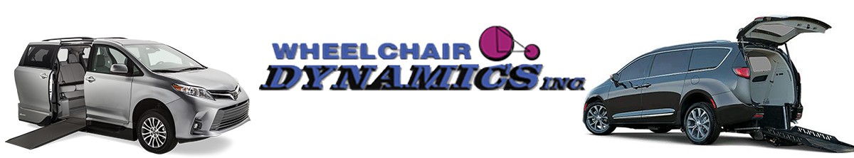Wheelchair Dynamics Banner  of 1