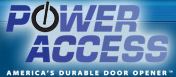 Power Access Doors