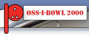 Poss-I-Bowl Bowling System