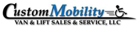 Custom Mobility Van & Lift Sales & Service, LLC