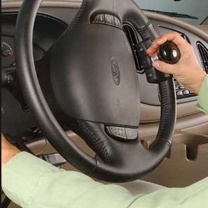 Steering Aids