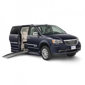 Dodge Entervan XT