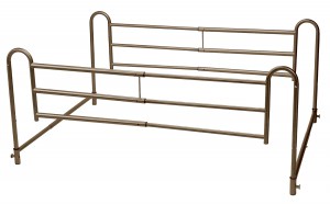 Drive Medical Bed Rails