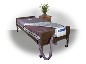Drive Medical Pressure Prevention Mattresses and Accessories