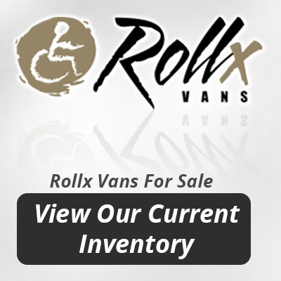View All Rollx Vans Conversion Comparison For Sale.