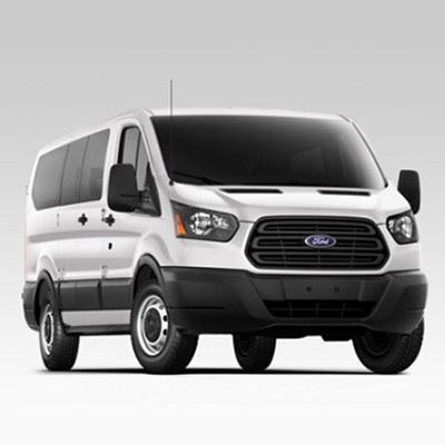 Ford Transit Full-Size Van