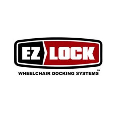 Ez Lock Automatic Wheelchair Tie Downs