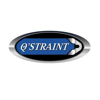 Q'Straint Wheelchair Tie Down & Wheelchair Securement