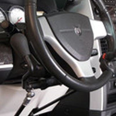 Viegel-Automotive Hand Controls