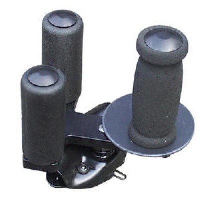 3 Piece Steering Knob