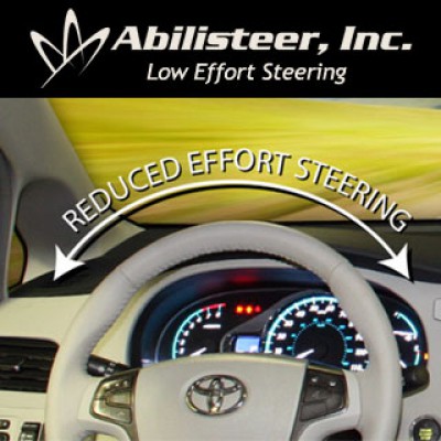 Abilisteer