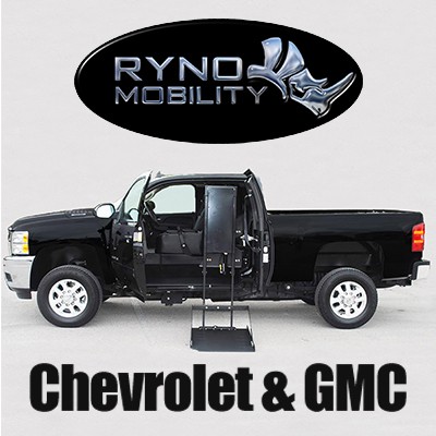 Ryno Chev-GMC