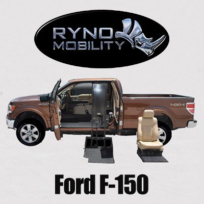 Ryno Ford F-150