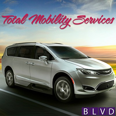 Wheelchair Accessible vehicles PA and MD