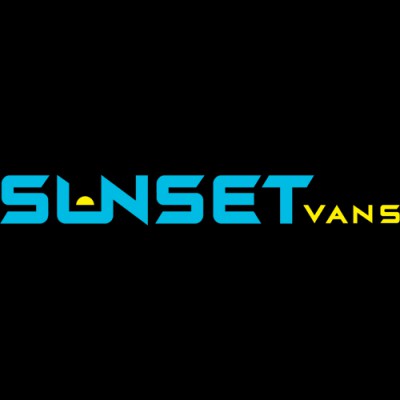 sunset vans inc