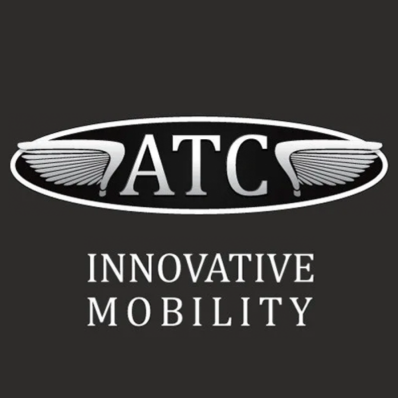 Wheelchair Trucks, SUV's and Crossovers by AT Conversions
