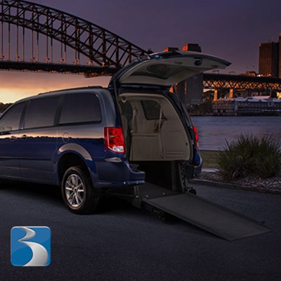 rear entry wheelchair vans for sale and research