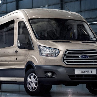 ford commercial ada compliant wheelchair vans