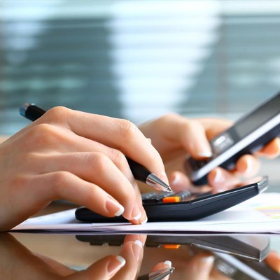wheelchair van and mobility vehicle financing