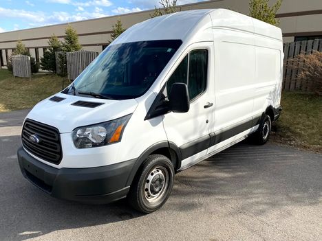 Used Wheelchair Van For Sale: 2016 Ford Transit High Roof Wheelchair Accessible Van For Sale with a  on it. VIN: 1FTYR2XM1GKB52705