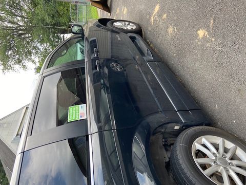 Used Wheelchair Van For Sale: 2018 Dodge Caravan  Wheelchair Accessible Van For Sale with a BraunAbility - Chrysler CompanionVan Plus XT on it. VIN: 2C4RDGCG2JR207560