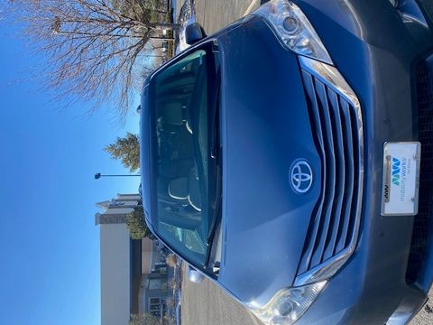 Used Wheelchair Van For Sale: 2016 Toyota Sienna XLE Limited Wheelchair Accessible Van For Sale with a VMI - Toyota NorthstarAccess360 on it. VIN: 5TDYK3DC5GS702311