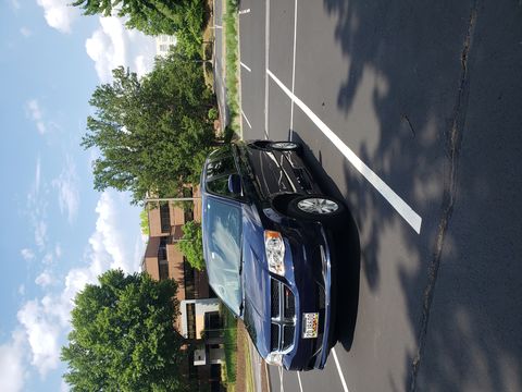 Used Wheelchair Van For Sale: 2015 Dodge Caravan SXT Wheelchair Accessible Van For Sale with a BraunAbility - Dodge Entervan XT on it. VIN: 2C4RDGCG8FR533550