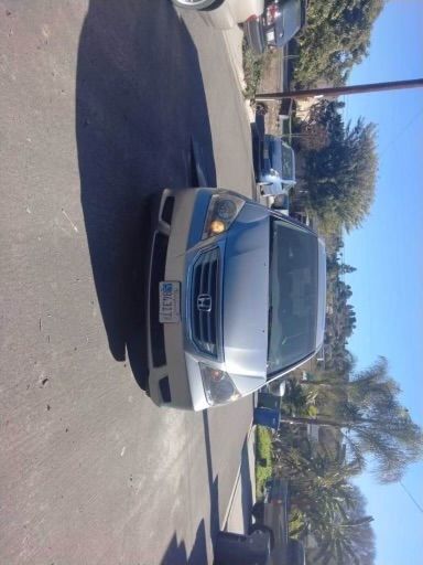Used Wheelchair Van For Sale: 2010 Honda Odyssey EX-L Wheelchair Accessible Van For Sale with a BraunAbility - Honda Power Infloor on it. VIN: 5FNRL3H6XAB021823