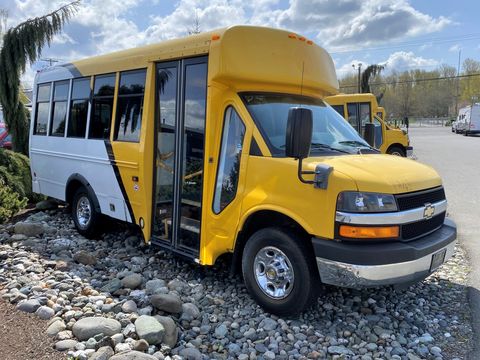 Used Wheelchair Van For Sale: 2013 Chevrolet Express Cargo Van Wheelchair Accessible Van For Sale with a Non Branded - Wheelchair Lift & Tiedowns on it. VIN: 1GB3G2BG0D1166098