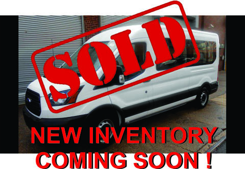 New Wheelchair Van For Sale: 2020 Ford Transit  Wheelchair Accessible Van For Sale with a Non Branded - Mobility Services Transit Ambulette on it. VIN: 1FBAX2CM2HKA01794