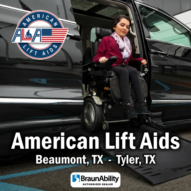 American Lift Aids | BLVD.com
