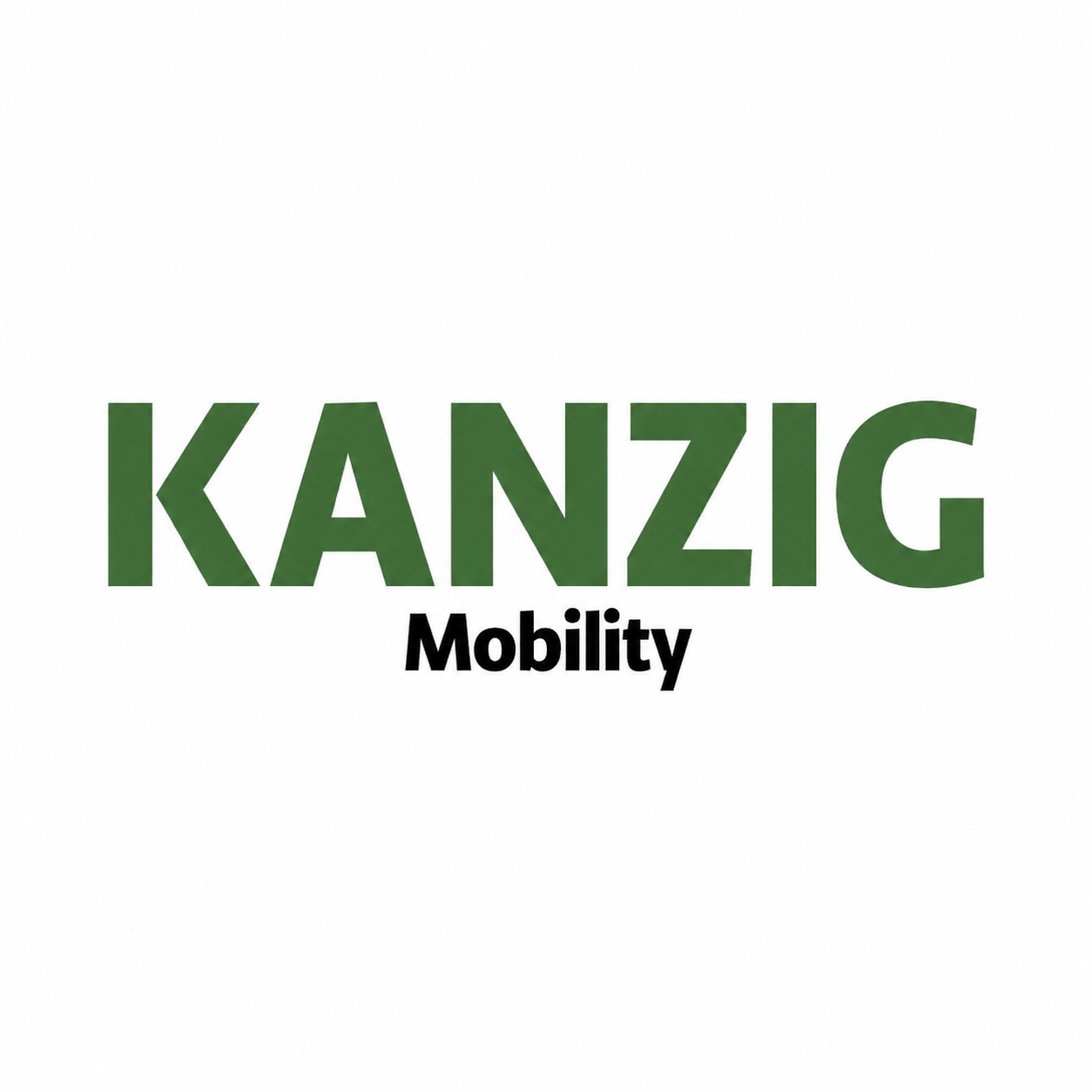 Kanzig Automotive Logo
