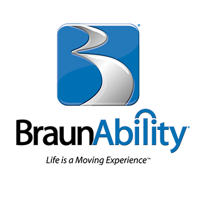 Logo For: BraunAbility Chrysler Foldout