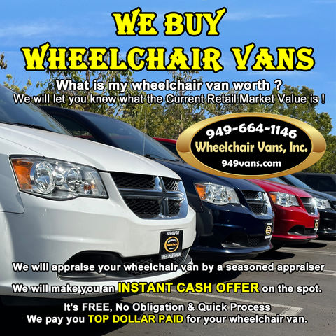 Used Wheelchair Van For Sale: 2022 Toyota Toyota  Wheelchair Accessible Van For Sale with a  on it. VIN: 5TDGRKEC3NS094169