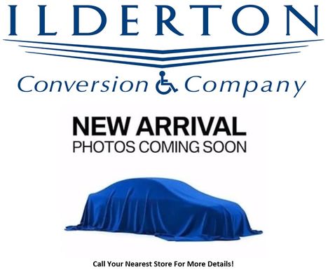 Used Wheelchair Van For Sale: 2020 Toyota Sienna Limited Premium 7 Passenger Wheelchair Accessible Van For Sale with a  on it. VIN: 5TDYZ3DC1LS052186