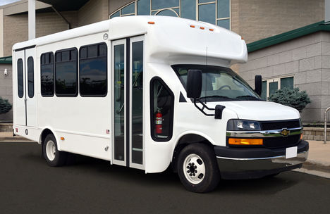 New Wheelchair Van For Sale: 2026 Chevrolet 3500  Wheelchair Accessible Van For Sale with a  on it. VIN: 1HA3GSB74TN00057W